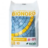 Противогололёдный реагент Бионорд «Pro Plus» (23 кг)