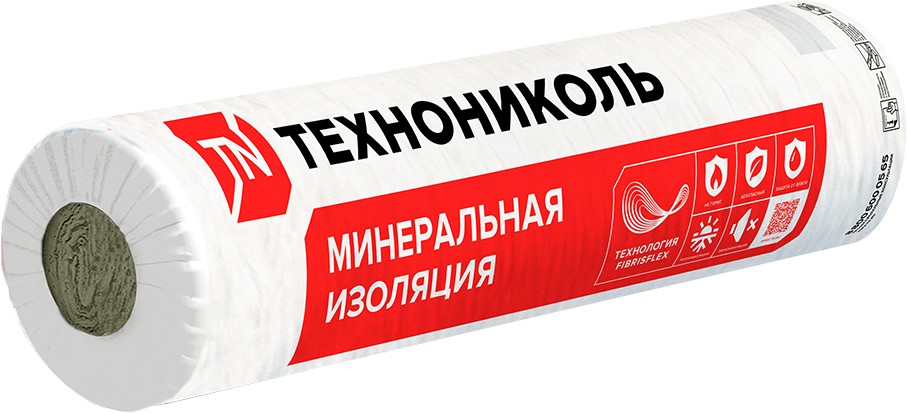 ТОП-5: Стекловолокно «Технониколь» 2024