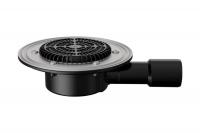Воронка кровельная VB 090.1 F