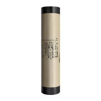 Пергамин ТУ П-200 (рулон, 20 х 1 м)