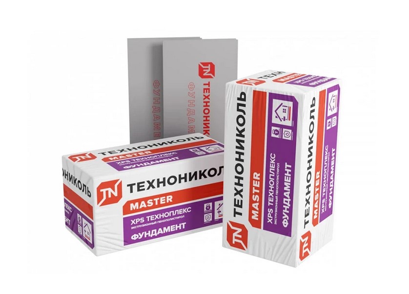 Компания ТЕХНОНИКОЛЬ выпустила инновационный строительный материал 1