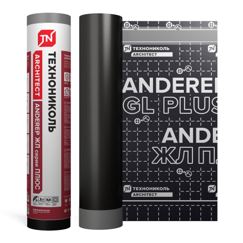 Подкладочный ковер ANDEREP GL PLUS S