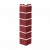Угол наружный, Кирпич, Дорсет, шт. Угол наружный, Кирпич, Дорсет, шт.