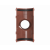 ТН ПВХ воронка желоба, красный, шт.
