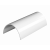 ТН желоб 3м (D125/82), белый , шт
