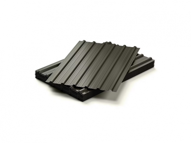 Эмаль алкидная аэрозольная ТЕХНОНИКОЛЬ Желто-оливковый 6014