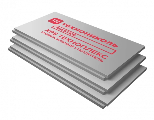 ХРS ТЕХНОПЛЕКС 1180х580х100-L