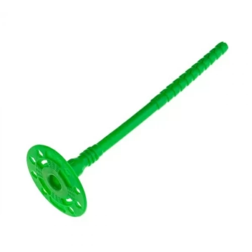 Дюбель для теплоизоляции BOGIRUS 10х160 400 шт