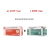 XPS ТЕХНОНИКОЛЬ CARBON ECO FAS/2 S/1 50 мм, 1180х580х50-L