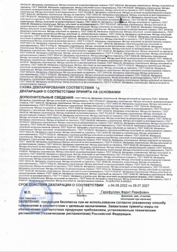Праймер битумный Технониколь Империал 13 л
