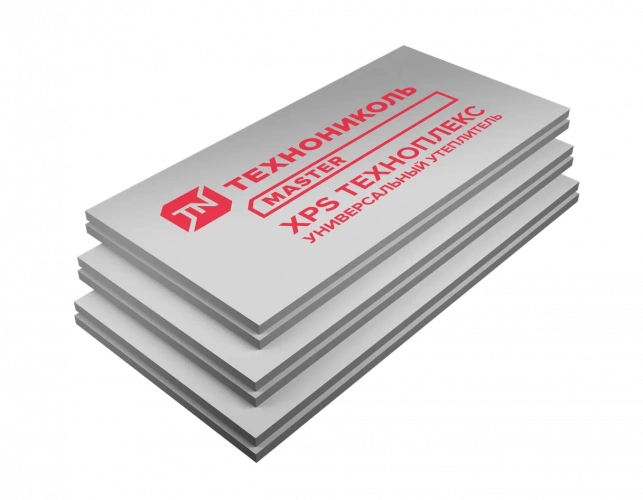 ХРS ТЕХНОПЛЕКС 1180х580х100-L