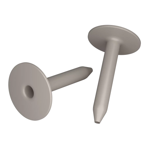 Телескопический крепеж TERMOCLIP 3/20 мм, коробка