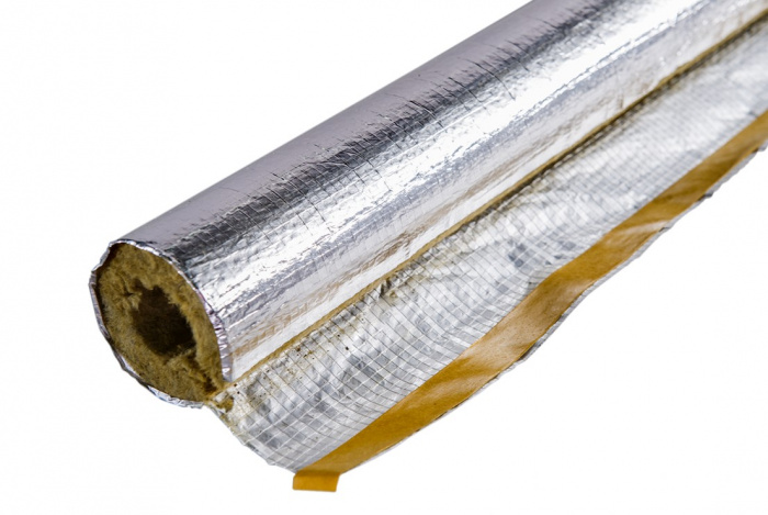 Цилиндр ТЕХНО 120 ФА 1200.027.030 (1 сег)