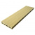 Террасная доска T-DECKS PREMIUM 3D OPTIMA SOLO (кедр)