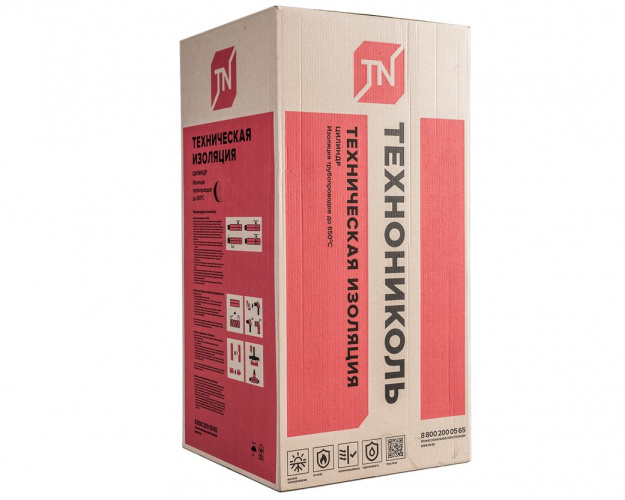 Цилиндр ТЕХНО 120 ФА 1200.070.070 (1 сег)