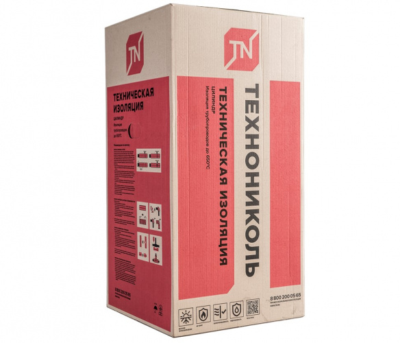 Цилиндр ТЕХНО 120 ФА 1200.324.020 (4 сег)