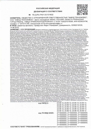 Праймер битумный Технониколь Империал 13 л